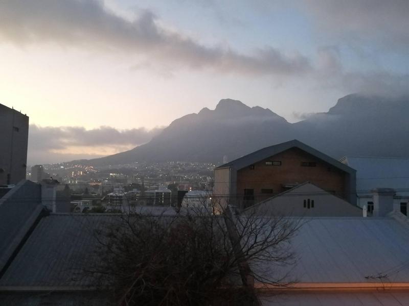 To Let 3 Bedroom Property for Rent in Bo Kaap Western Cape